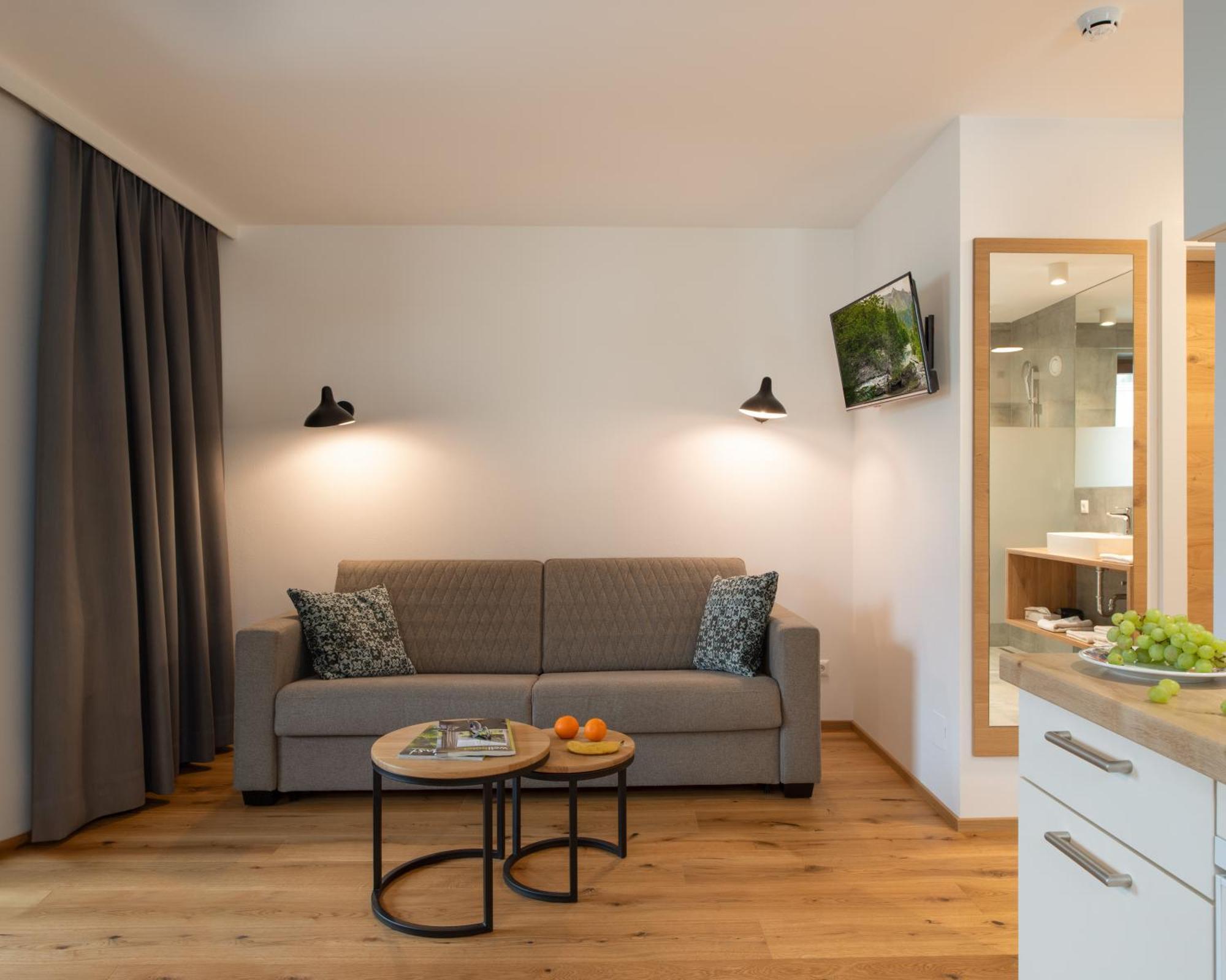 Ferienhof Neusacher Moser 바이센제 외부 사진
